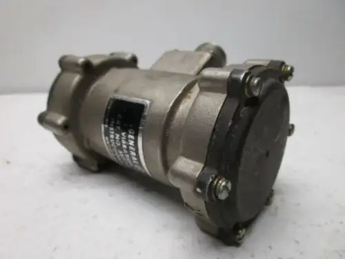 Rivelatore di vibrazioni General Electric 3S7700Vb100A1