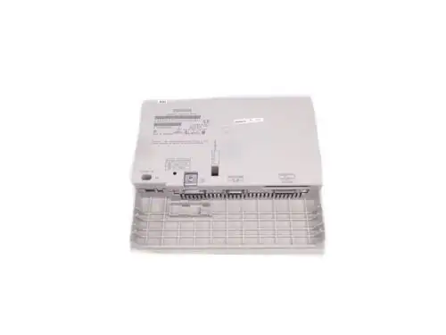 Siemens 6Av3617-1Jc20-0Ax1 24Vdc 0.4A