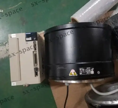Sgm7D-1Af7C52 Sgd7S-120A00A008F83
