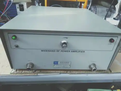 Kalmus 710FcRf Power Amp10W11000Mhz