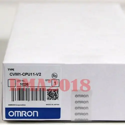 Nib Cvm1-Cpu11-V2 Cvm1Cpu11V2 Bm40 Om9T