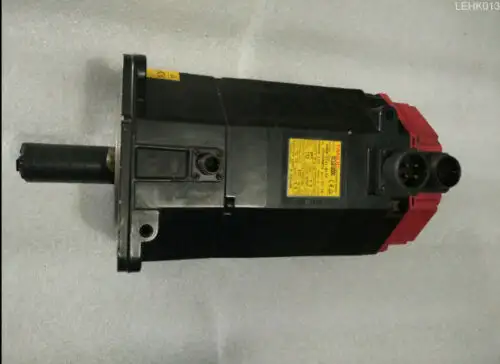 FANUC A06B-0850-B390 Test