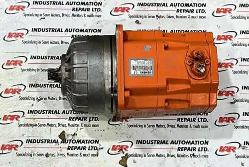 Siemens 1Fk6083-6Az21-9Zz9-Z S26 伺服馬達