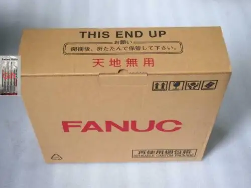 Fanuc Servo Motor A06B-0314-B032#1001