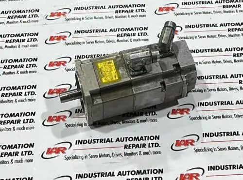 Siemens 1Fk7042-Saf71-1Ab0 Servo Motor