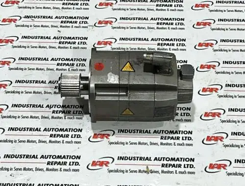 Siemens 1Ft7087-7Sf70-1Ch1 Motor