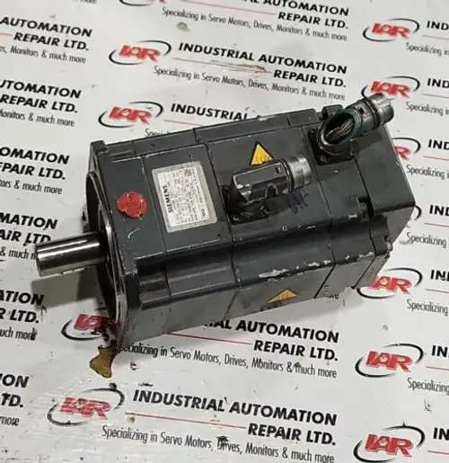 Siemens Servomotor 1Fk7060-5Af71-1Ah3
