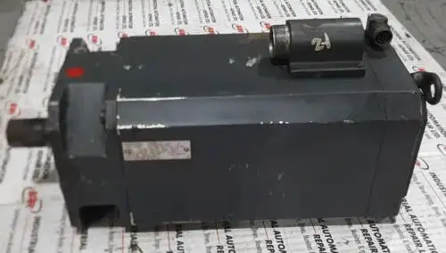Siemens Servo Motor 1Ft6105-8Af71-4Ae1