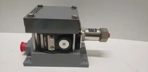 Ametek 86Pgta004Ca