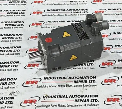Siemens Servomotor 1Ft6041-4Ak71-3Ag5