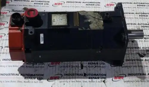 Fanuc A06B-0147-B175#7008 Ac Servo Motor