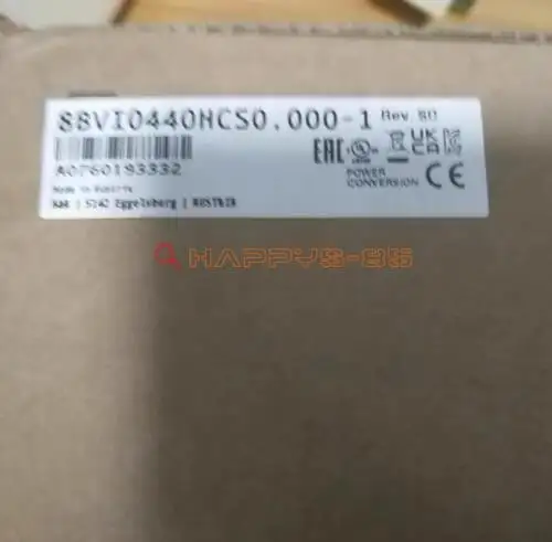 B&R 8Bvi0440Hcs0.000-1 ドライバー