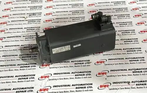 Siemens 1Ft5066-1Af71-4Eg0 伺服馬達