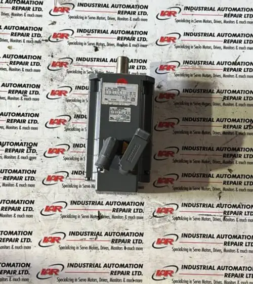 Siemens 1Fk7063-5Ah71-1Fg3 Servo Motor