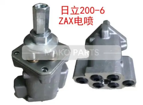 Joystick Pilot Valve Assy Fits Hitachi Zax60 70 120 200 240 330 360-3-6