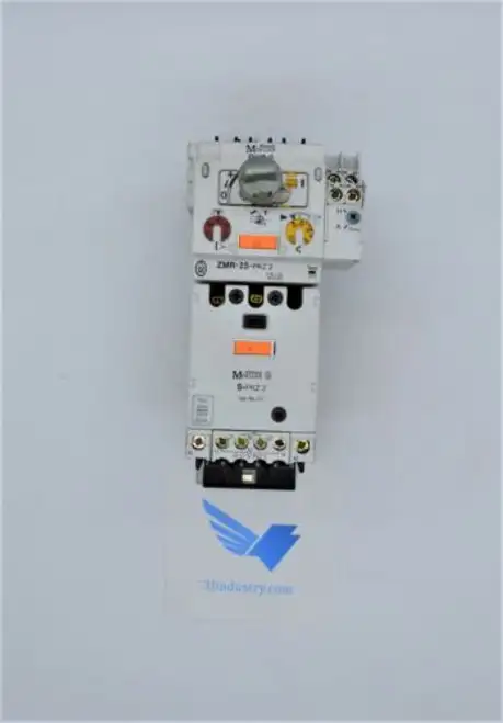 Eaton Corporation Klockner Moeller S-Pkz2/Zm-25/Pkz2 Spkz2Zmr25Pkz2 PKZ2