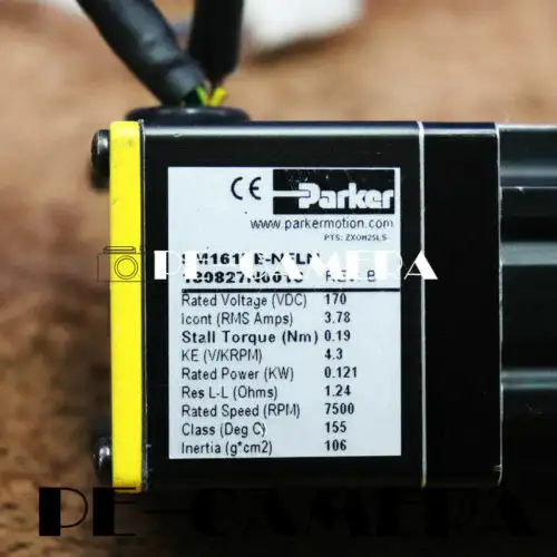 Parker SM161BE-NFLN