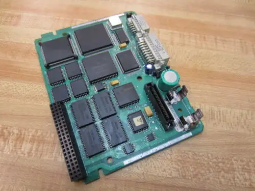 Allen Bradley 40851-137-10A Circuit Board 4085113710A A40851-138-61