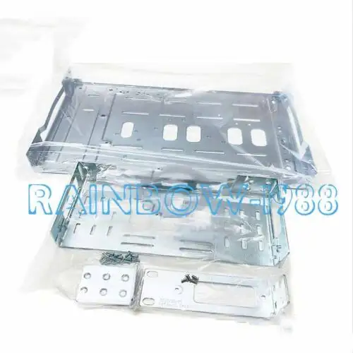 Cisco C1161-8P Acs-1100-Rm2-19 Rack Track Tray Support Bracket