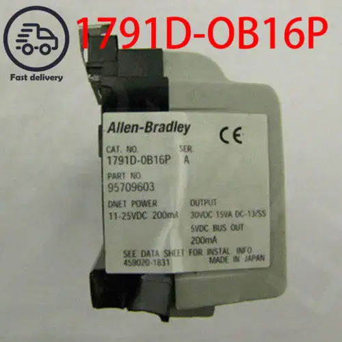 1791D-OB16P