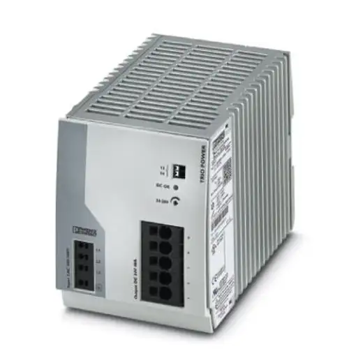 Phoenix Contact Trio-Ps-2G/3Ac/24Dc/40 Primary-Switched Trio Power Supply
