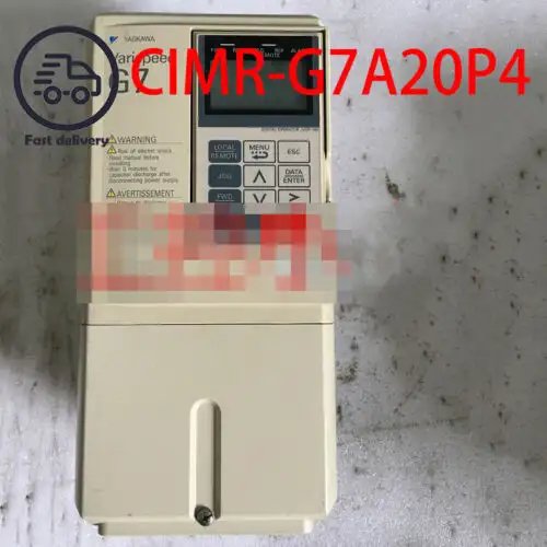 Cimr-G7A20P4