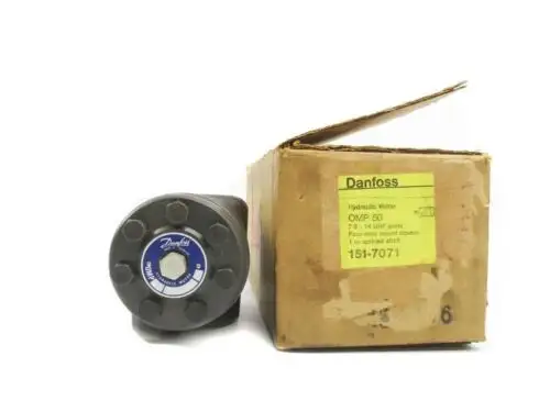 Danfoss Omp50 151-7071