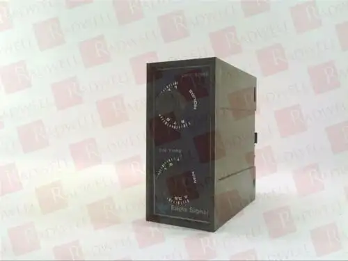 Danaher Controls Da-23-16-A3-01 / Da2316A301