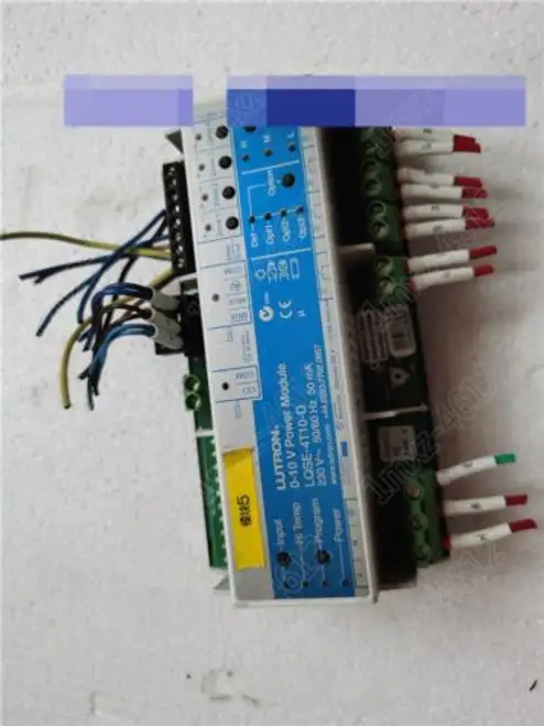 Lutron Lqse-4T10-D