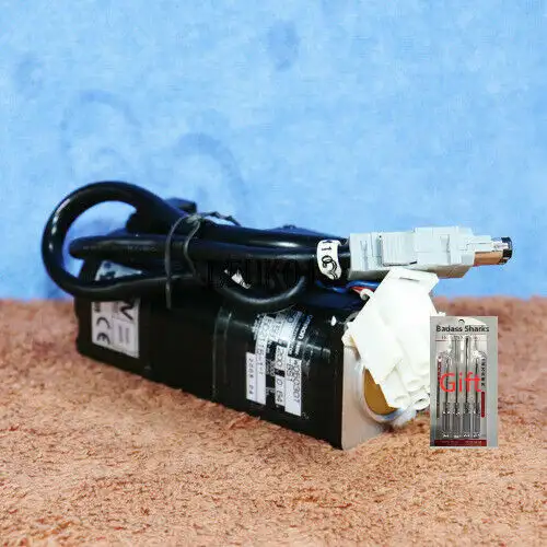 Omron R88M-W05030T-Bs1
