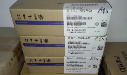 Gys101Dc2-T2A /Ems