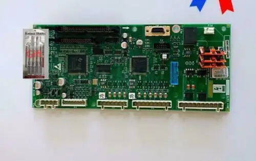 Otis Aea26800Akt2-120 Akt2B12090022