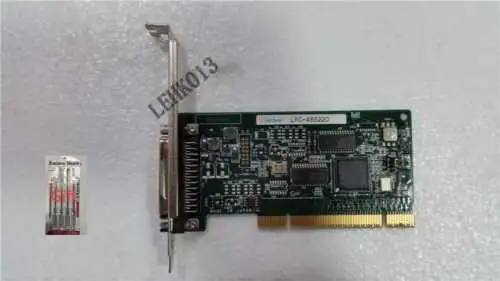 Interface Lpc-485220