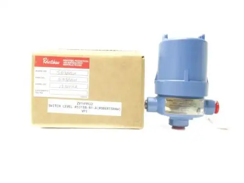 Robertshaw 5318Bb1A 100-240Vac