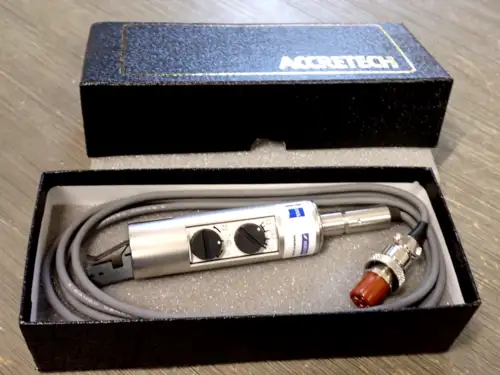 E-Dt-R95A Zeiss Accretech Measuring Head