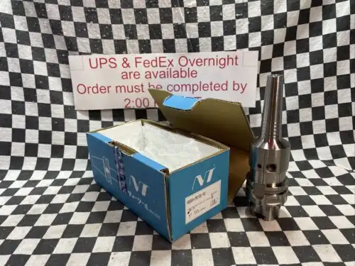Utensile Nt Hsk50A-Phc10S-150 Hsk50Aphc10S150 Bjn01253B1