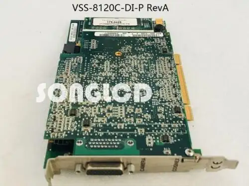 Reva Vss-8120C-Di-P