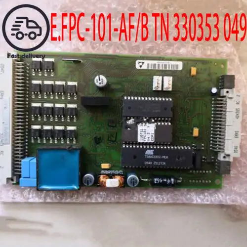 - E.Fpc-101-Af/B Tn 330353 049