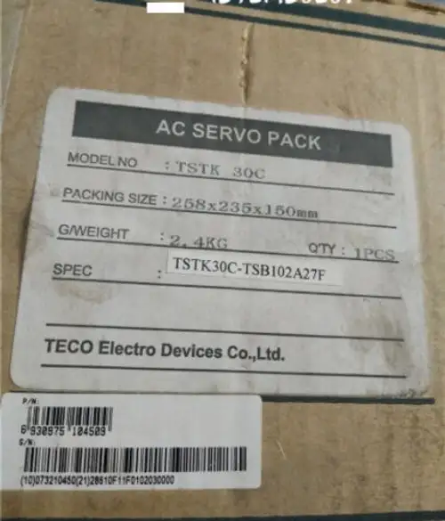Tstk30C 1Kw