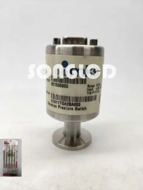 51A11Tga2Ba003 10Torr
