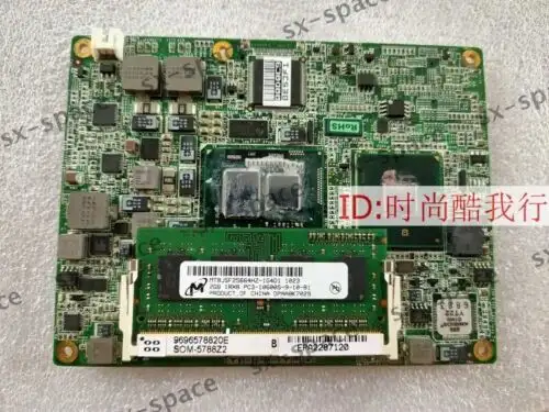 1Ps SOM-5788Z2 SOM-5788 Rev:A1