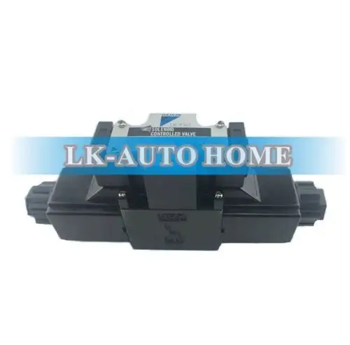 For Daikin Kso-G02-9Ca-30-En Solenoid Controlled Valve