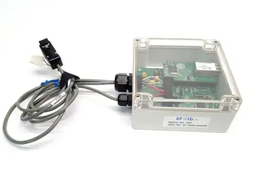 Rfid 801-8050-45Sa08 Lf 125 Khz Smart Interface/Reader/Antenna