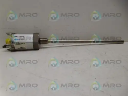 Balluff Btl7-A510-Z-Ma000-S13 Micro Pulse