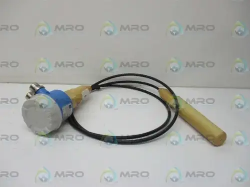 Endress+Hauser Minicap Ftc262-Sb44B1 Compact Switch