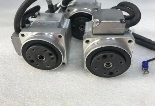 Fha-8C-100-12S17Ba-E 1:100