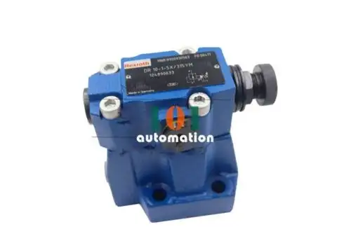 Rexroth Dr20-5-5X/315Y přepouštěcí ventil