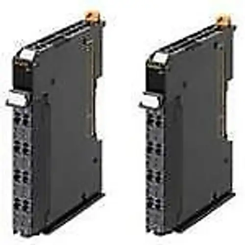 Omron NXAD3608 NX系列模擬輸入單元