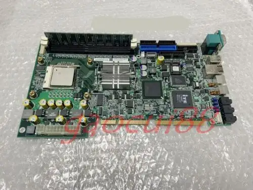 Toshiba Industrial Motherboard Fuic1-C 2N8C3201P001-C 3Months