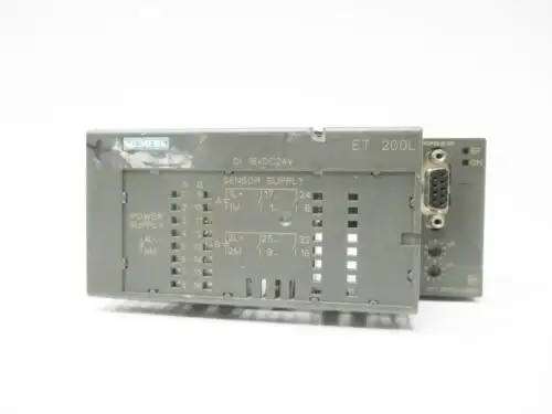 Siemens 6ES7131-1BH00-0XB0